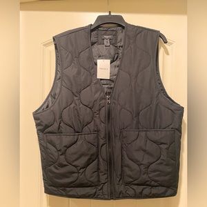 Forever 21 Mens Vest